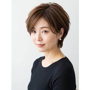 Noa 北浦和店×スタイル