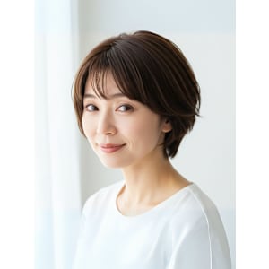 Noa 北浦和店×スタイル