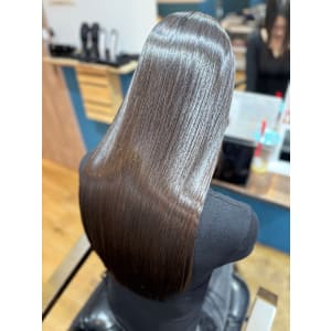 Noa 北浦和店×スタイル