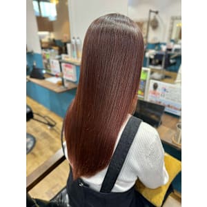 Noa 北浦和店×スタイル