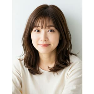 Noa 北浦和店×スタイル