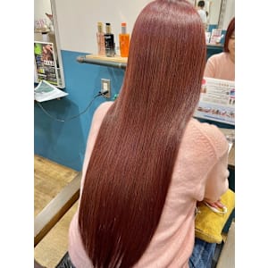 Noa 北浦和店×スタイル