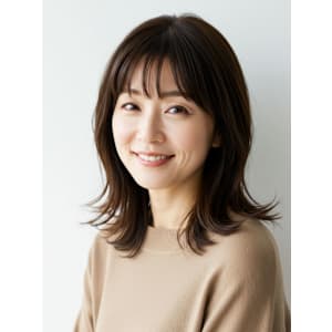 Noa 北浦和店×スタイル