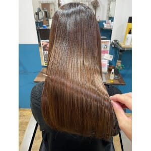 Noa 北浦和店×スタイル