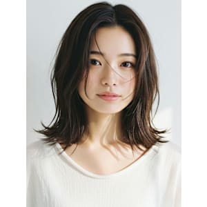 Noa 北浦和店×スタイル