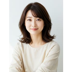 Noa 北浦和店×スタイル