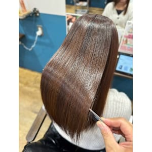 Noa 北浦和店×スタイル