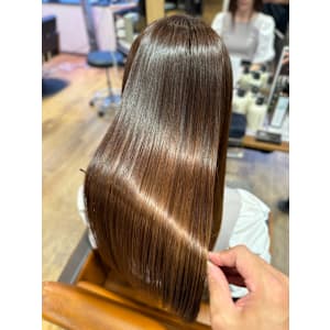 Noa 大宮店×スタイル