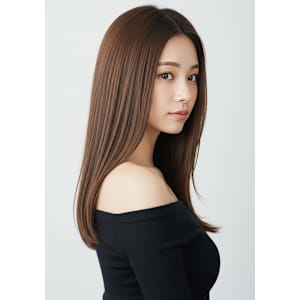 REPLAY by ECLART 赤羽店×ロング