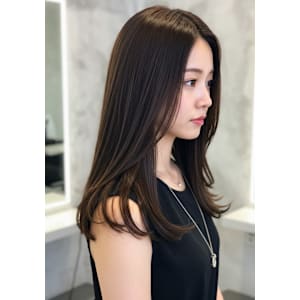 REPLAY by ECLART 赤羽店×ロング