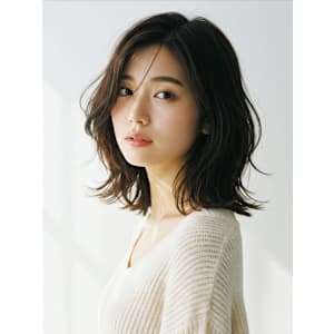 Noa 大宮店×スタイル