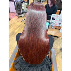 Noa 大宮店×スタイル