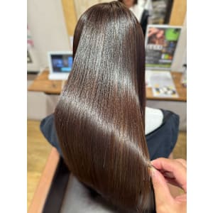 Noa 大宮店×スタイル