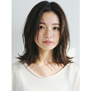 Noa 大宮店×スタイル