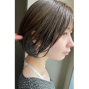 stella hair salon×スタイル