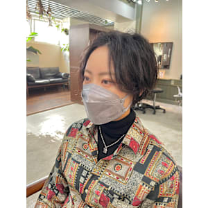 stella hair salon×スタイル