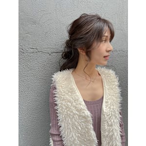 stella hair salon×スタイル