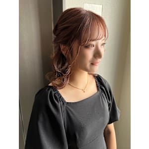 stella hair salon×スタイル