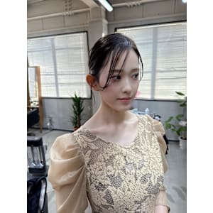 stella hair salon×スタイル