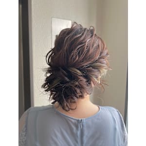 stella hair salon×スタイル