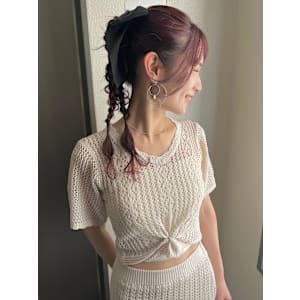 stella hair salon×スタイル