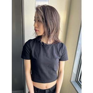 stella hair salon×スタイル