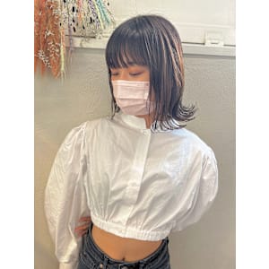 stella hair salon×スタイル
