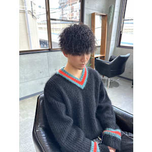 stella hair salon×スタイル