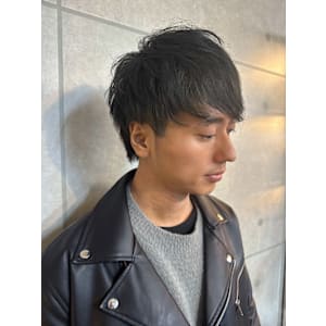 stella hair salon×スタイル