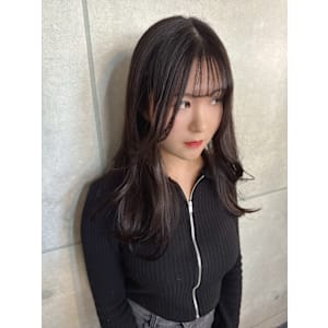 stella hair salon×スタイル
