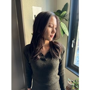 stella hair salon×スタイル