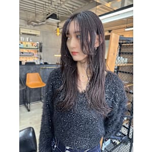 stella hair salon×スタイル