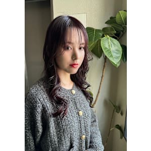 stella hair salon×スタイル