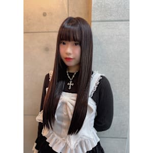 stella hair salon×スタイル