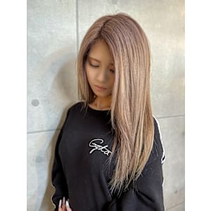 stella hair salon×スタイル