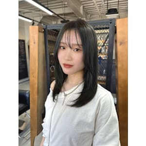 stella hair salon×スタイル