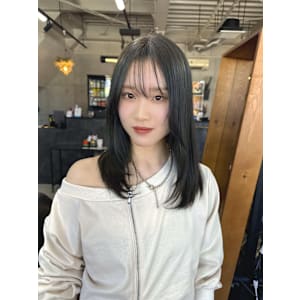 stella hair salon×スタイル