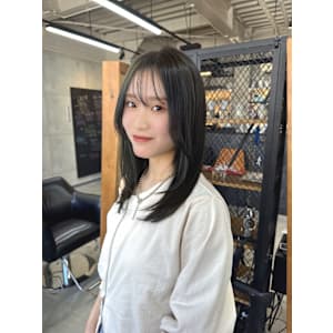stella hair salon×スタイル