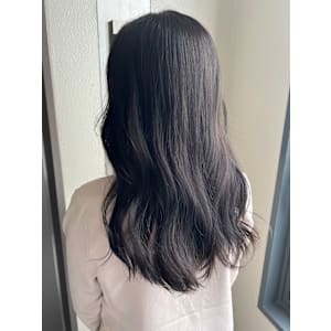 stella hair salon×スタイル