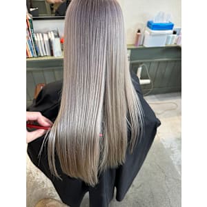 stella hair salon×スタイル