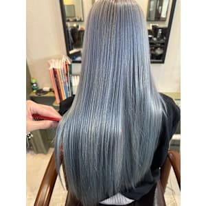 stella hair salon×スタイル