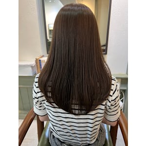 stella hair salon×スタイル