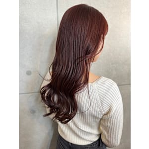 stella hair salon×スタイル