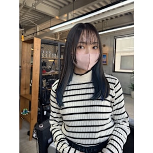 stella hair salon×スタイル