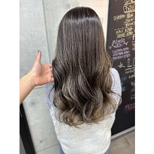 stella hair salon×スタイル