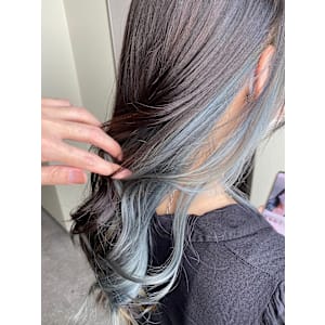 stella hair salon×スタイル