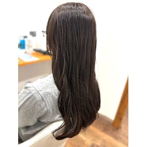 アッシュブラウン - Hair Salon Leaf【ヘアサロン リーフ】掲載中