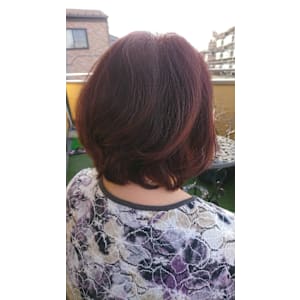 デザインカット