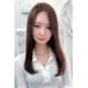 ナチュラルストレートスタイル - 【新規OPEN】髪質改善サロン MOANA 逗子【モアナ ズシ】掲載中