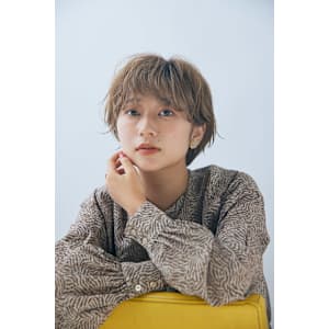 大人かわいい/カーキグレージュ/池袋/池袋東口